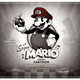 Illustration for article titled Steamboat Mario Bros.
